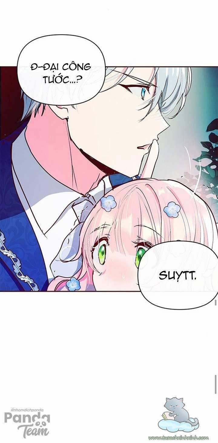 Đại Công Tước, Đó Chỉ Là Sai Lầm! 8 trang 36