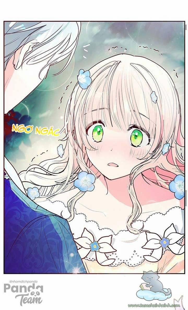 Đại Công Tước, Đó Chỉ Là Sai Lầm! 8 trang 38