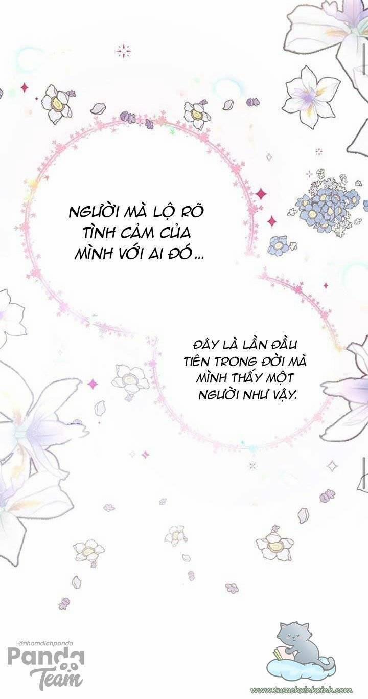 Đại Công Tước, Đó Chỉ Là Sai Lầm! 8 trang 39