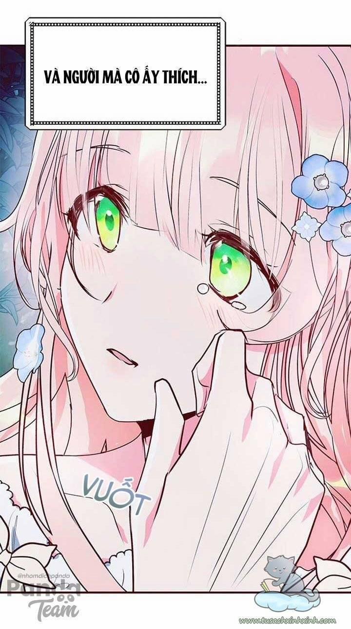 Đại Công Tước, Đó Chỉ Là Sai Lầm! 8 trang 40