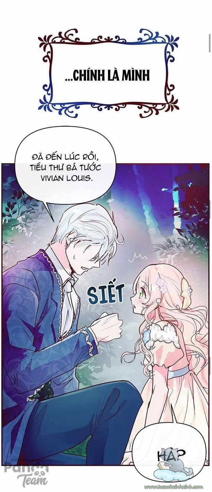 Đại Công Tước, Đó Chỉ Là Sai Lầm! 8 trang 41