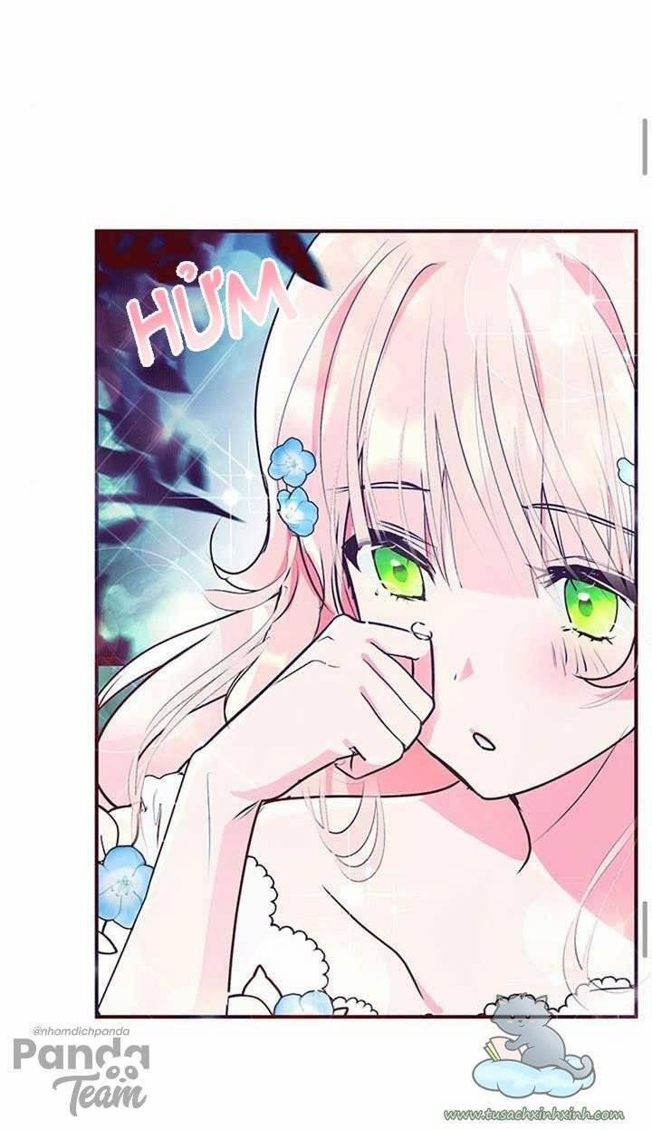 Đại Công Tước, Đó Chỉ Là Sai Lầm! 8 trang 43