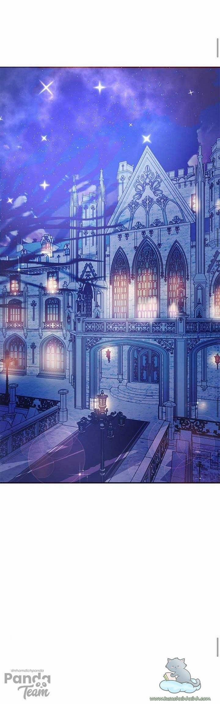 Đại Công Tước, Đó Chỉ Là Sai Lầm! 8 trang 46