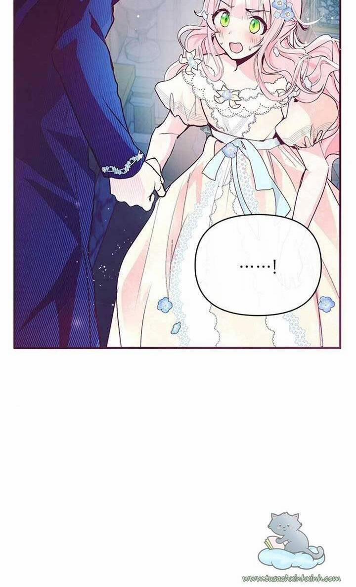 Đại Công Tước, Đó Chỉ Là Sai Lầm! 8 trang 48