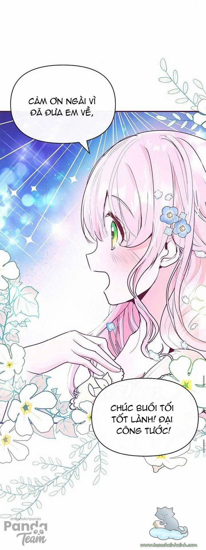 Đại Công Tước, Đó Chỉ Là Sai Lầm! 8 trang 50