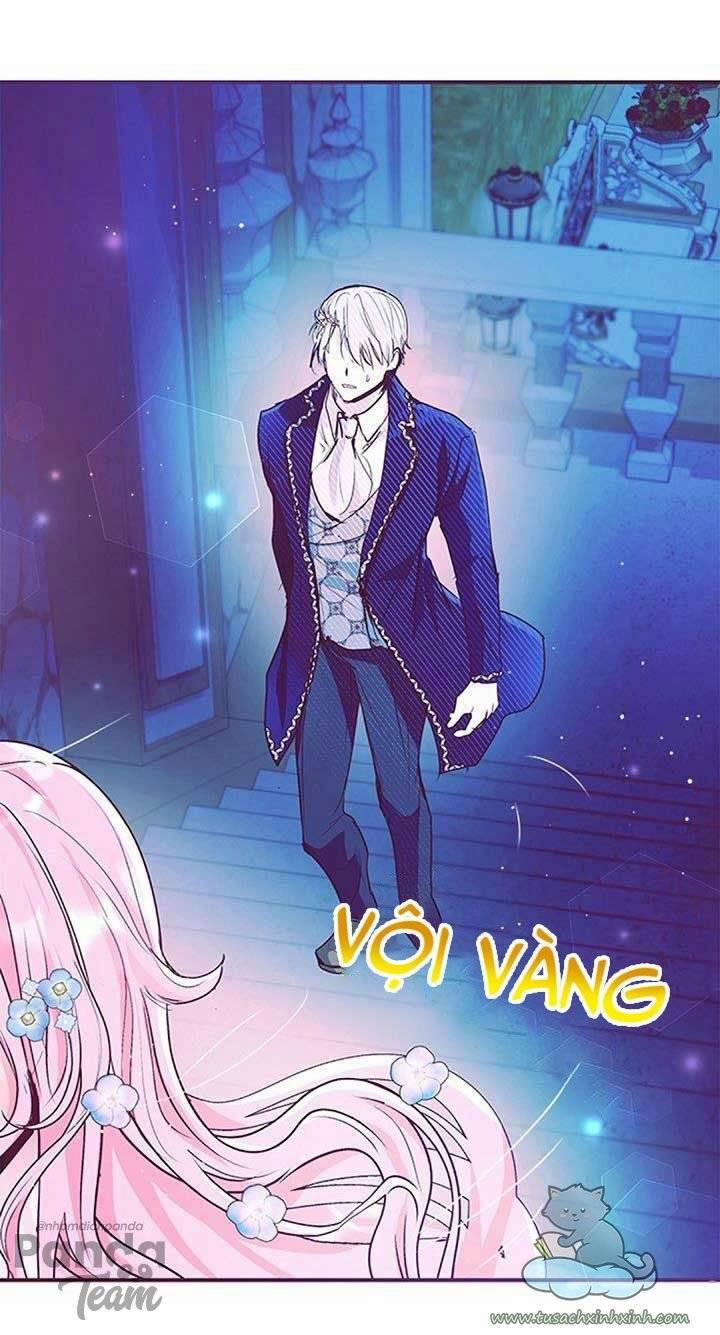 Đại Công Tước, Đó Chỉ Là Sai Lầm! 8 trang 51