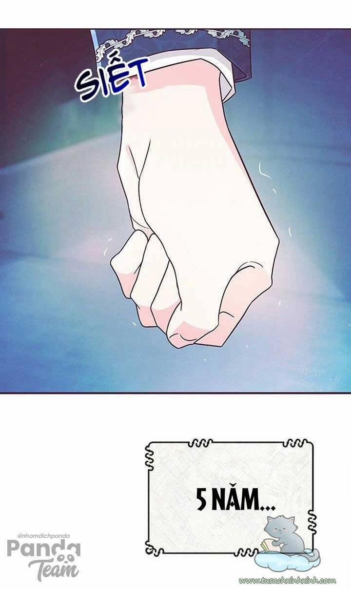 Đại Công Tước, Đó Chỉ Là Sai Lầm! 8 trang 52