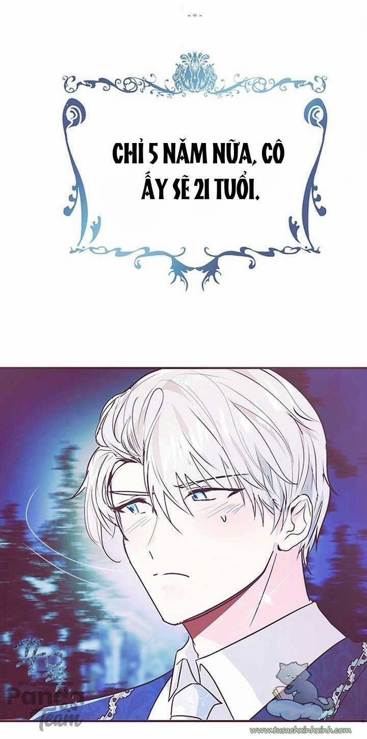 Đại Công Tước, Đó Chỉ Là Sai Lầm! 8 trang 53