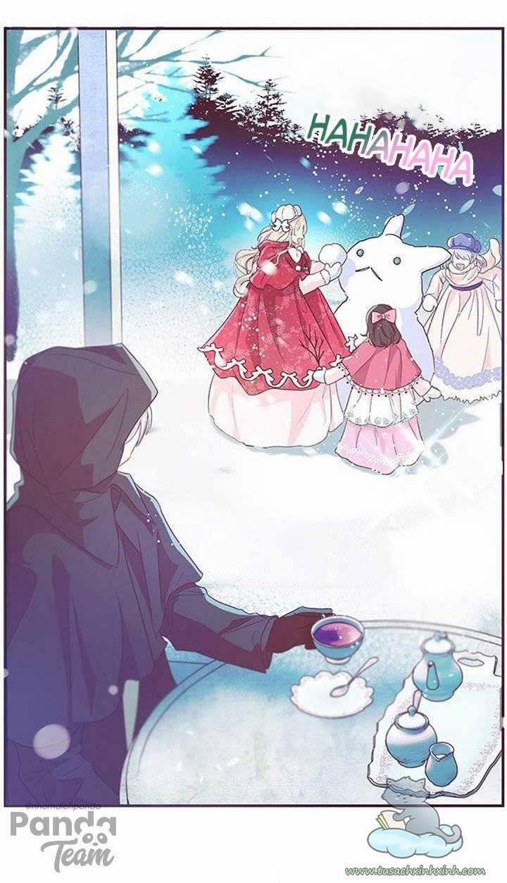 Đại Công Tước, Đó Chỉ Là Sai Lầm! 8 trang 55