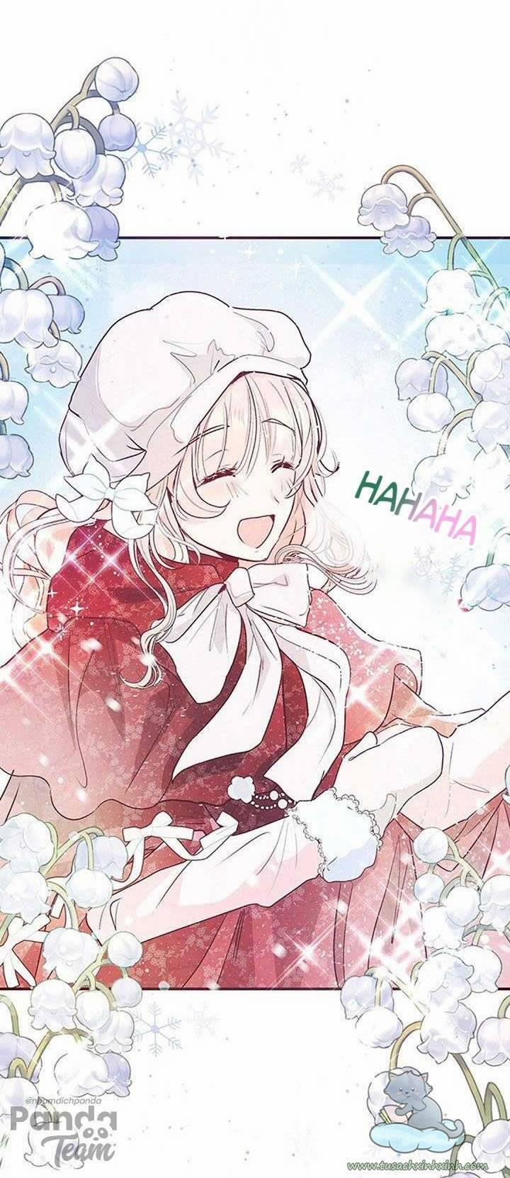 Đại Công Tước, Đó Chỉ Là Sai Lầm! 8 trang 56