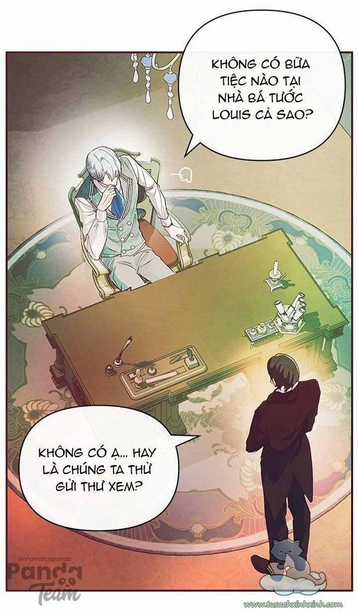 Đại Công Tước, Đó Chỉ Là Sai Lầm! 8 trang 58