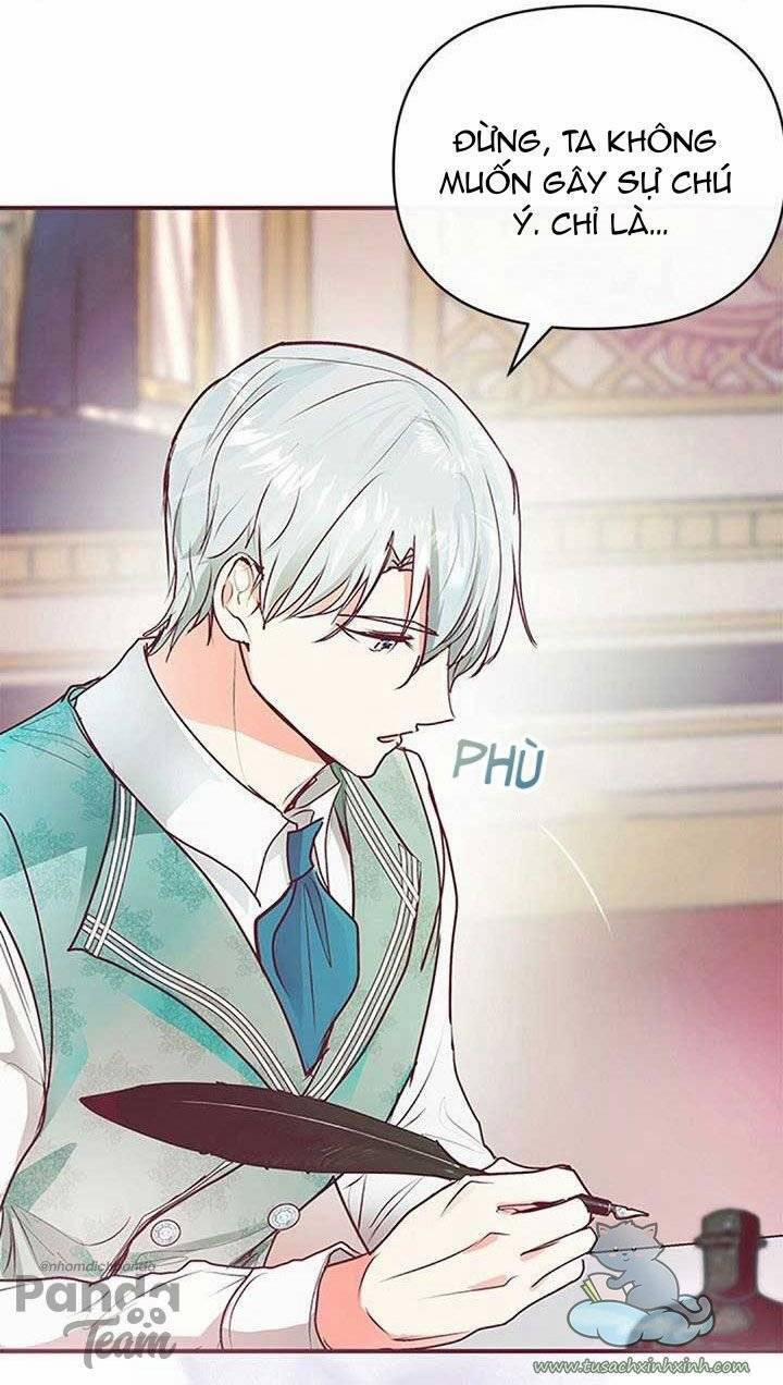 Đại Công Tước, Đó Chỉ Là Sai Lầm! 8 trang 59