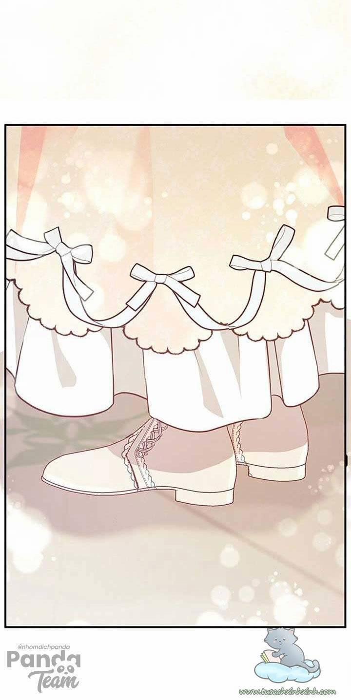 Đại Công Tước, Đó Chỉ Là Sai Lầm! 8 trang 6