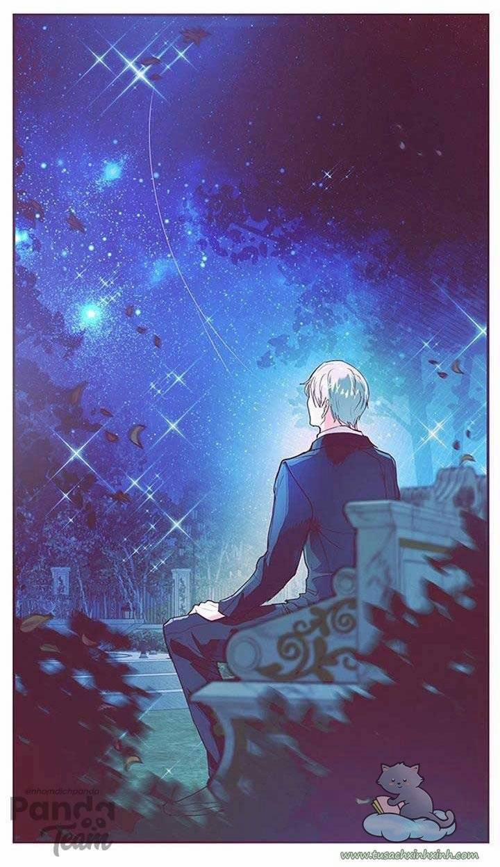 Đại Công Tước, Đó Chỉ Là Sai Lầm! 8 trang 62