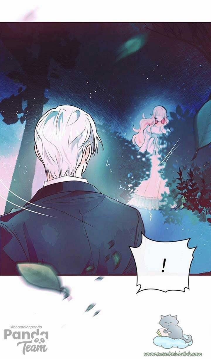 Đại Công Tước, Đó Chỉ Là Sai Lầm! 8 trang 64