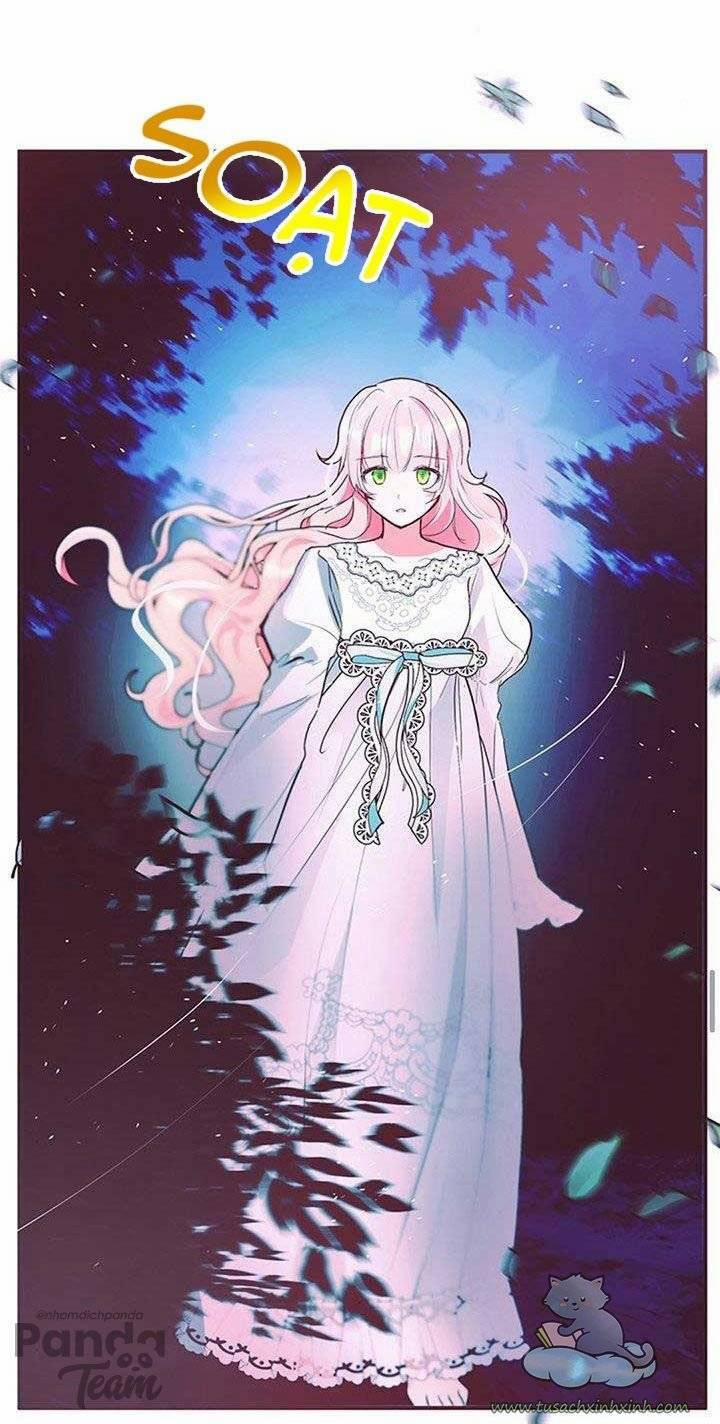 Đại Công Tước, Đó Chỉ Là Sai Lầm! 8 trang 65