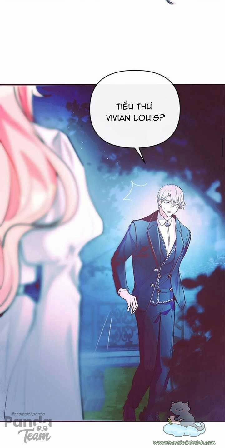 Đại Công Tước, Đó Chỉ Là Sai Lầm! 8 trang 66