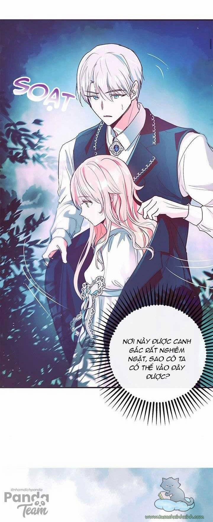 Đại Công Tước, Đó Chỉ Là Sai Lầm! 8 trang 67