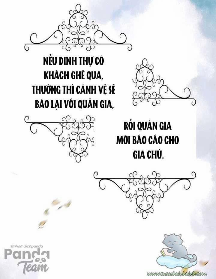 Đại Công Tước, Đó Chỉ Là Sai Lầm! 8 trang 68