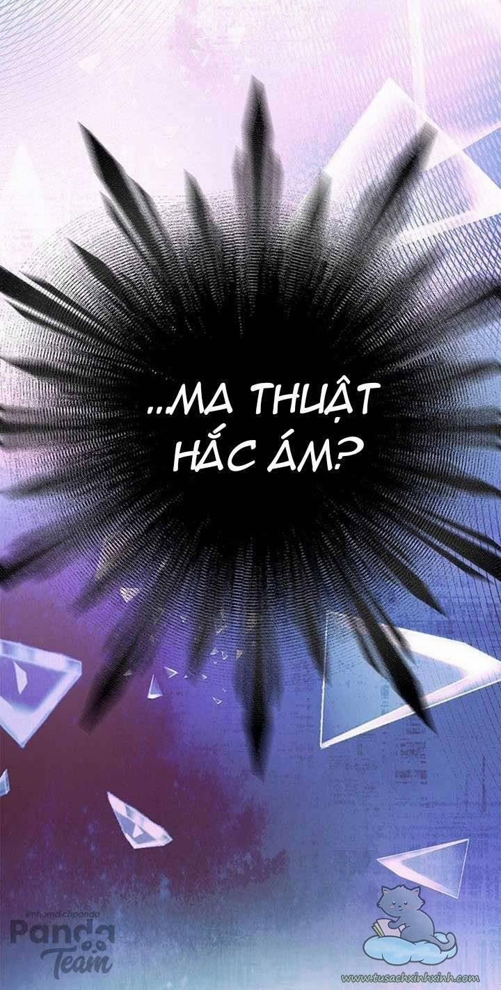 Đại Công Tước, Đó Chỉ Là Sai Lầm! 8 trang 71