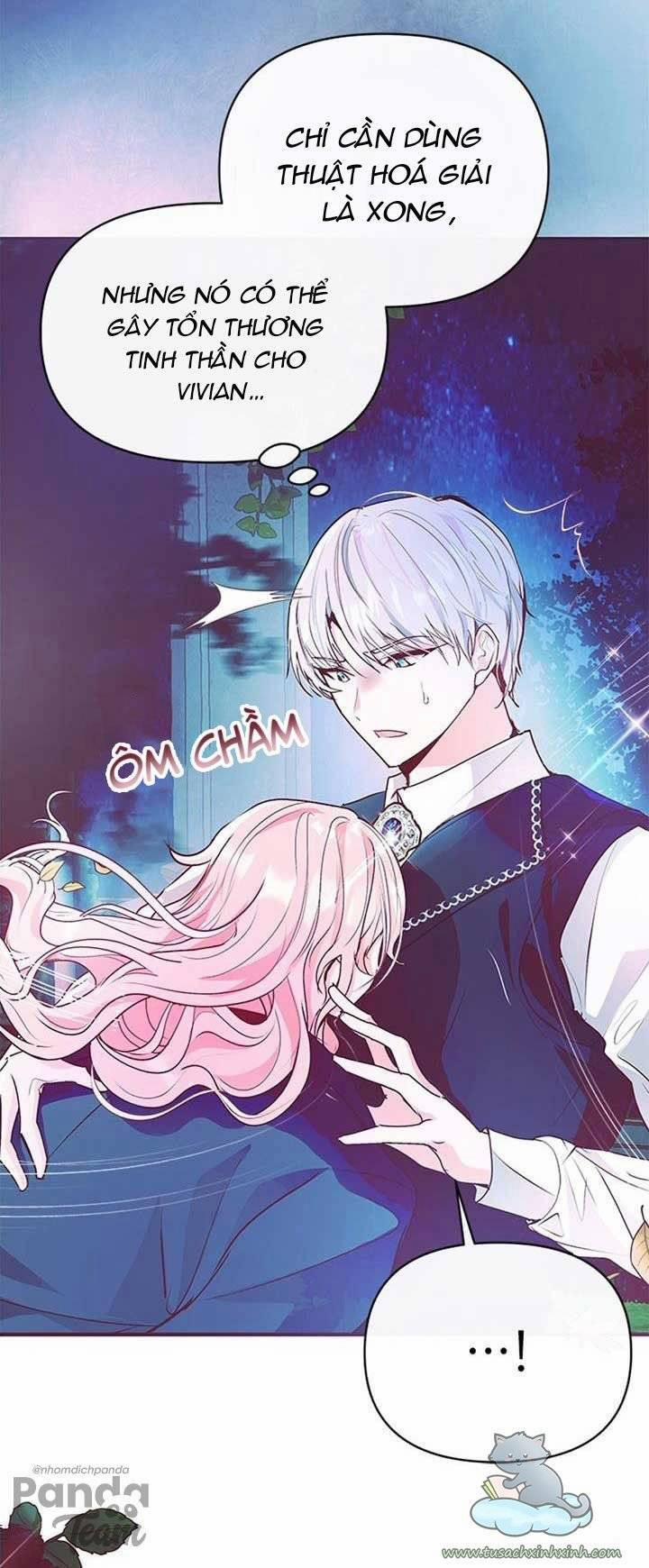 Đại Công Tước, Đó Chỉ Là Sai Lầm! 8 trang 74