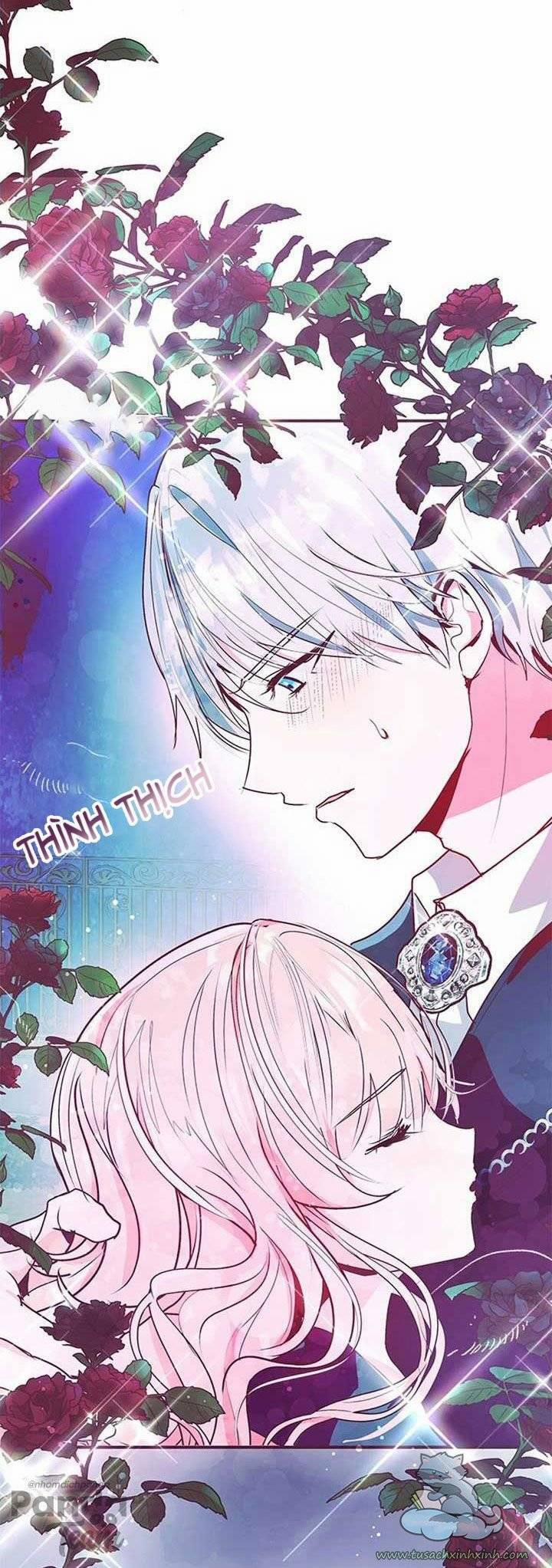 Đại Công Tước, Đó Chỉ Là Sai Lầm! 8 trang 75