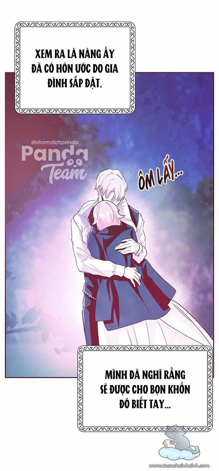 Đại Công Tước, Đó Chỉ Là Sai Lầm! 9 trang 10