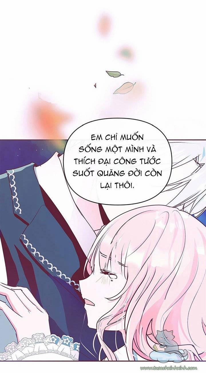 Đại Công Tước, Đó Chỉ Là Sai Lầm! 9 trang 11