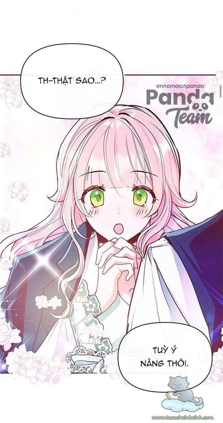 Đại Công Tước, Đó Chỉ Là Sai Lầm! 9 trang 20