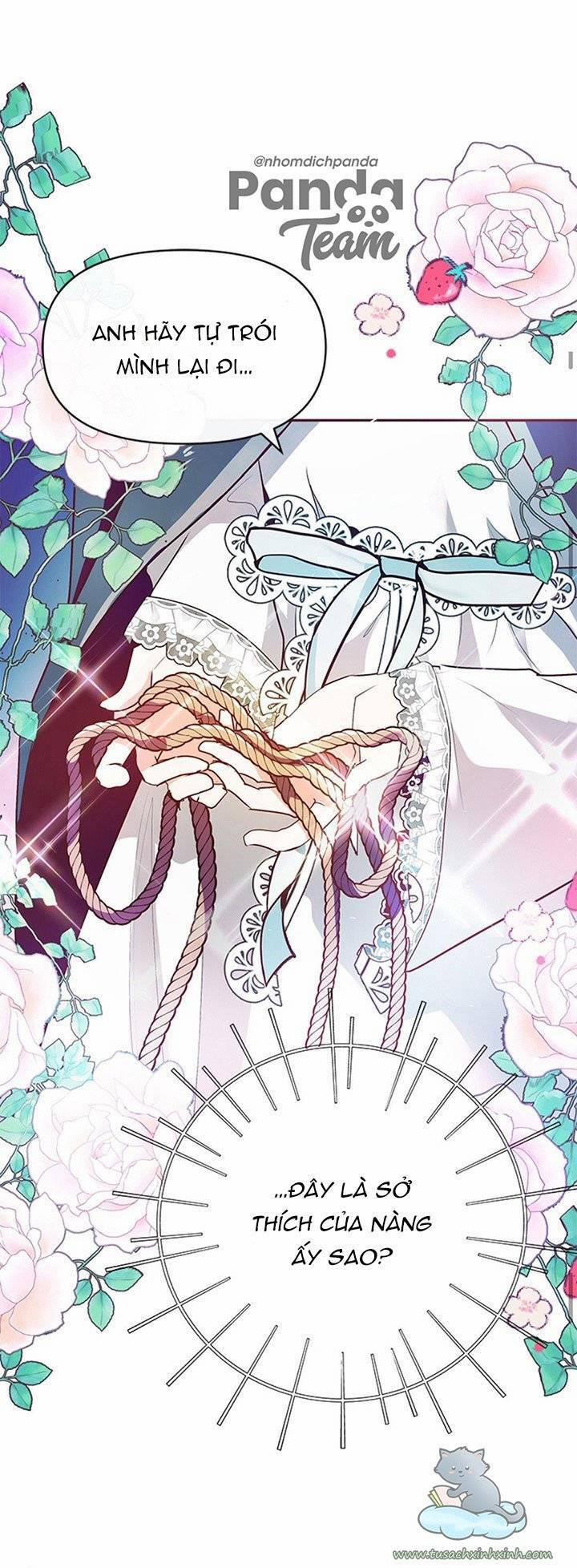 Đại Công Tước, Đó Chỉ Là Sai Lầm! 9 trang 22