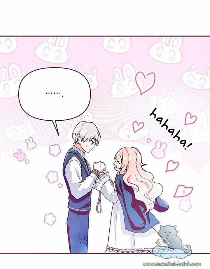 Đại Công Tước, Đó Chỉ Là Sai Lầm! 9 trang 23