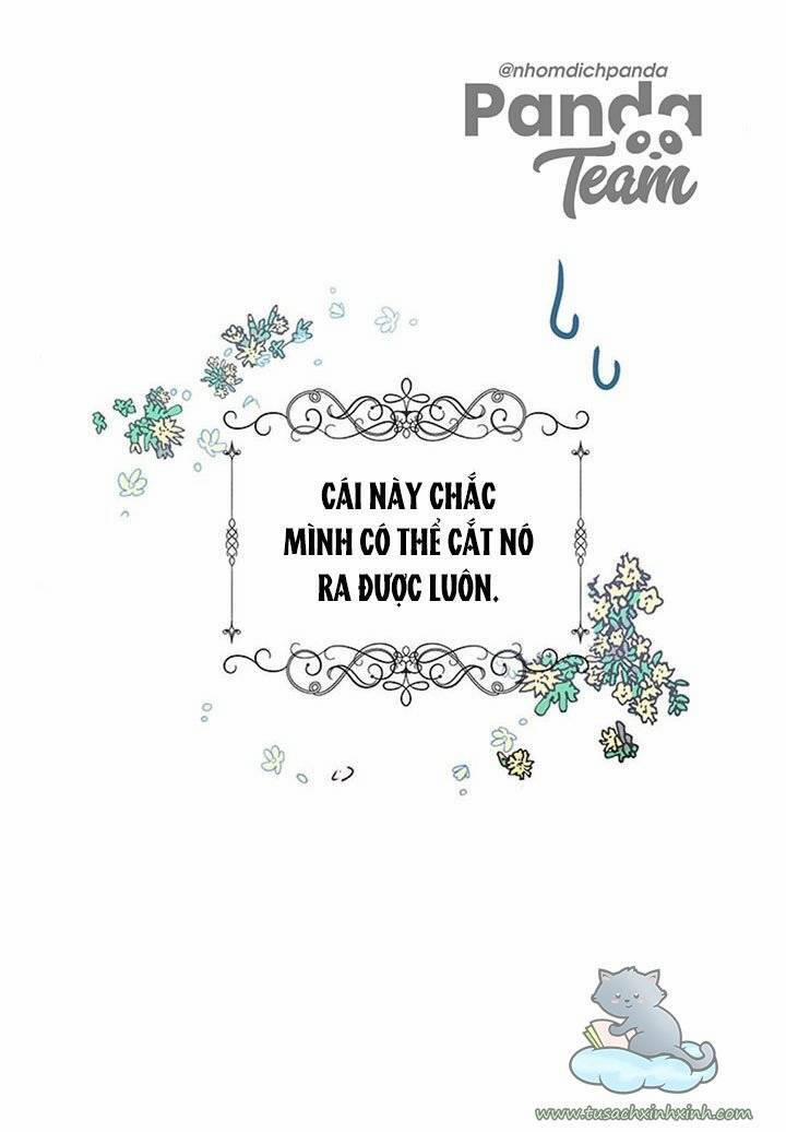 Đại Công Tước, Đó Chỉ Là Sai Lầm! 9 trang 24