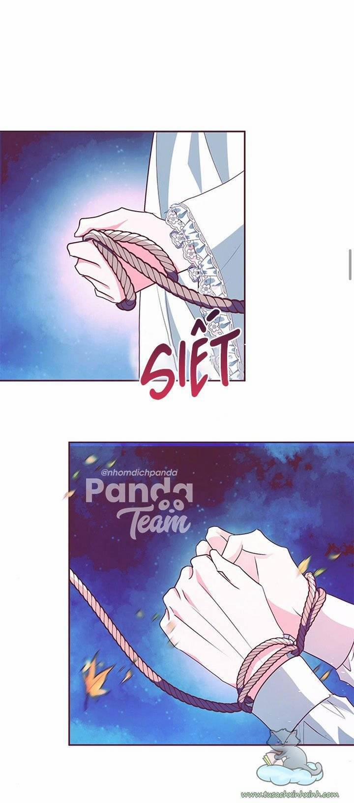 Đại Công Tước, Đó Chỉ Là Sai Lầm! 9 trang 25