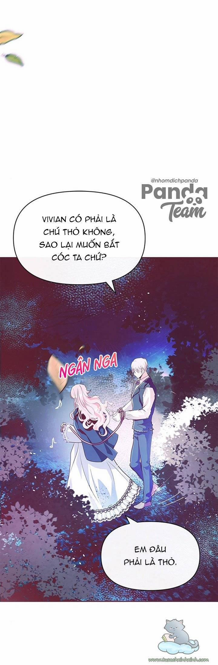 Đại Công Tước, Đó Chỉ Là Sai Lầm! 9 trang 26