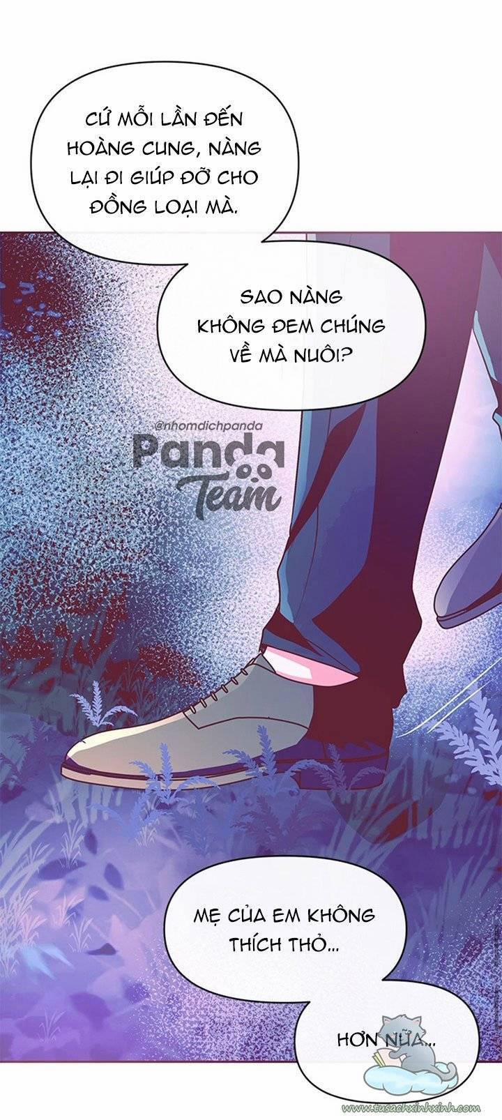 Đại Công Tước, Đó Chỉ Là Sai Lầm! 9 trang 27