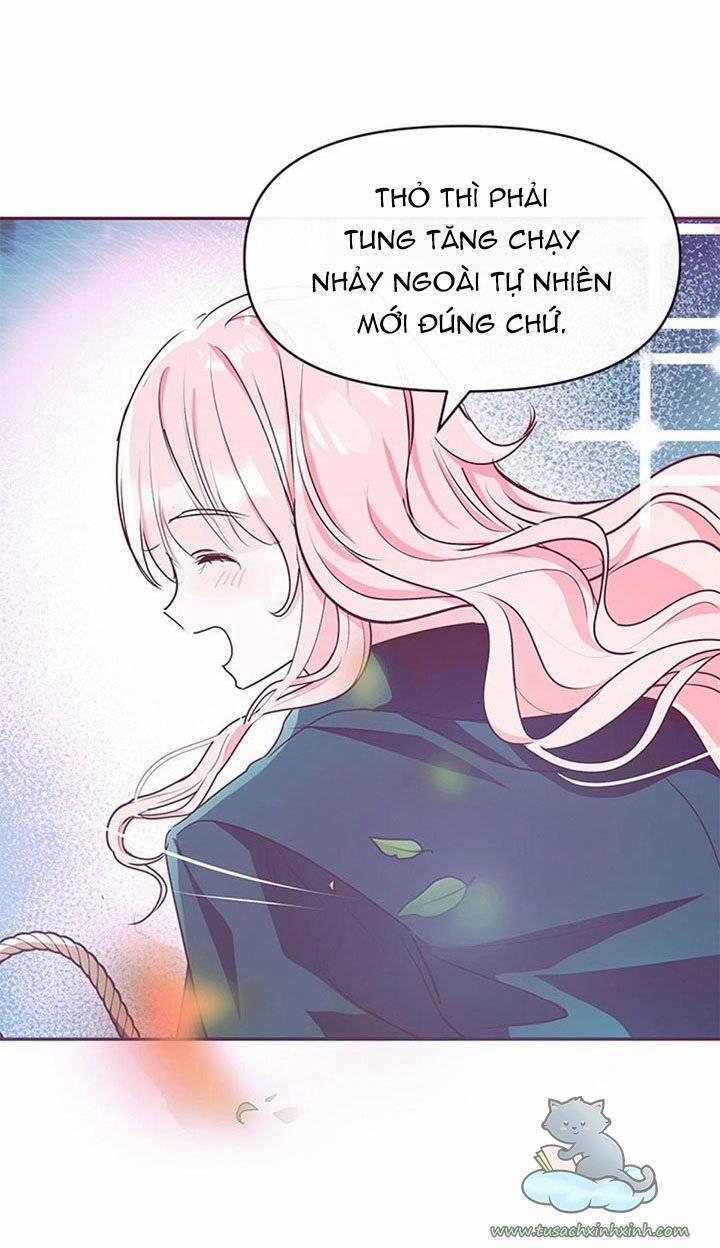 Đại Công Tước, Đó Chỉ Là Sai Lầm! 9 trang 28