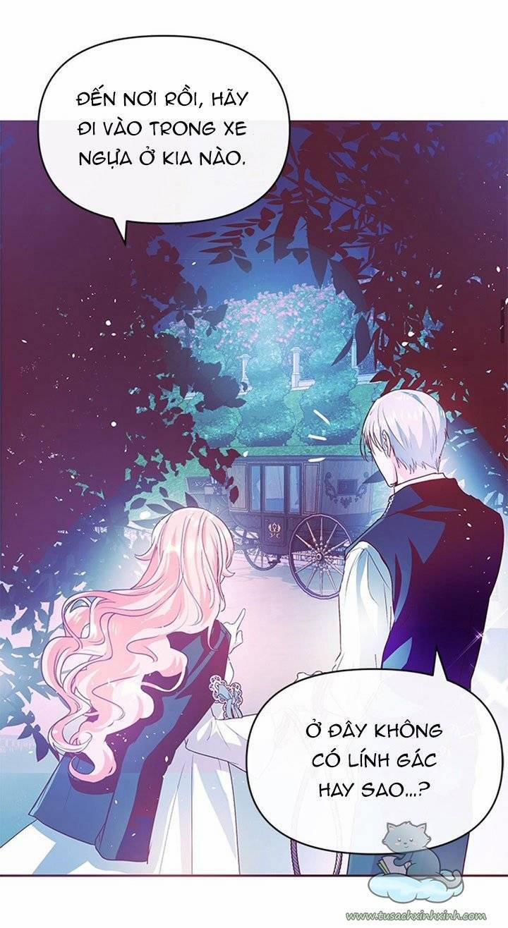 Đại Công Tước, Đó Chỉ Là Sai Lầm! 9 trang 29