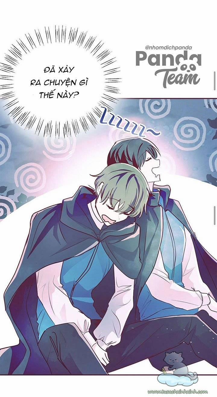 Đại Công Tước, Đó Chỉ Là Sai Lầm! 9 trang 30