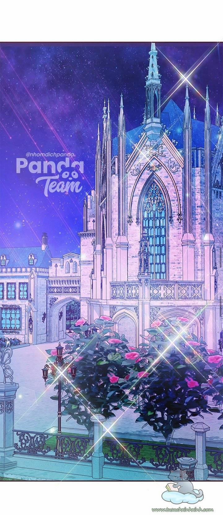 Đại Công Tước, Đó Chỉ Là Sai Lầm! 9 trang 43