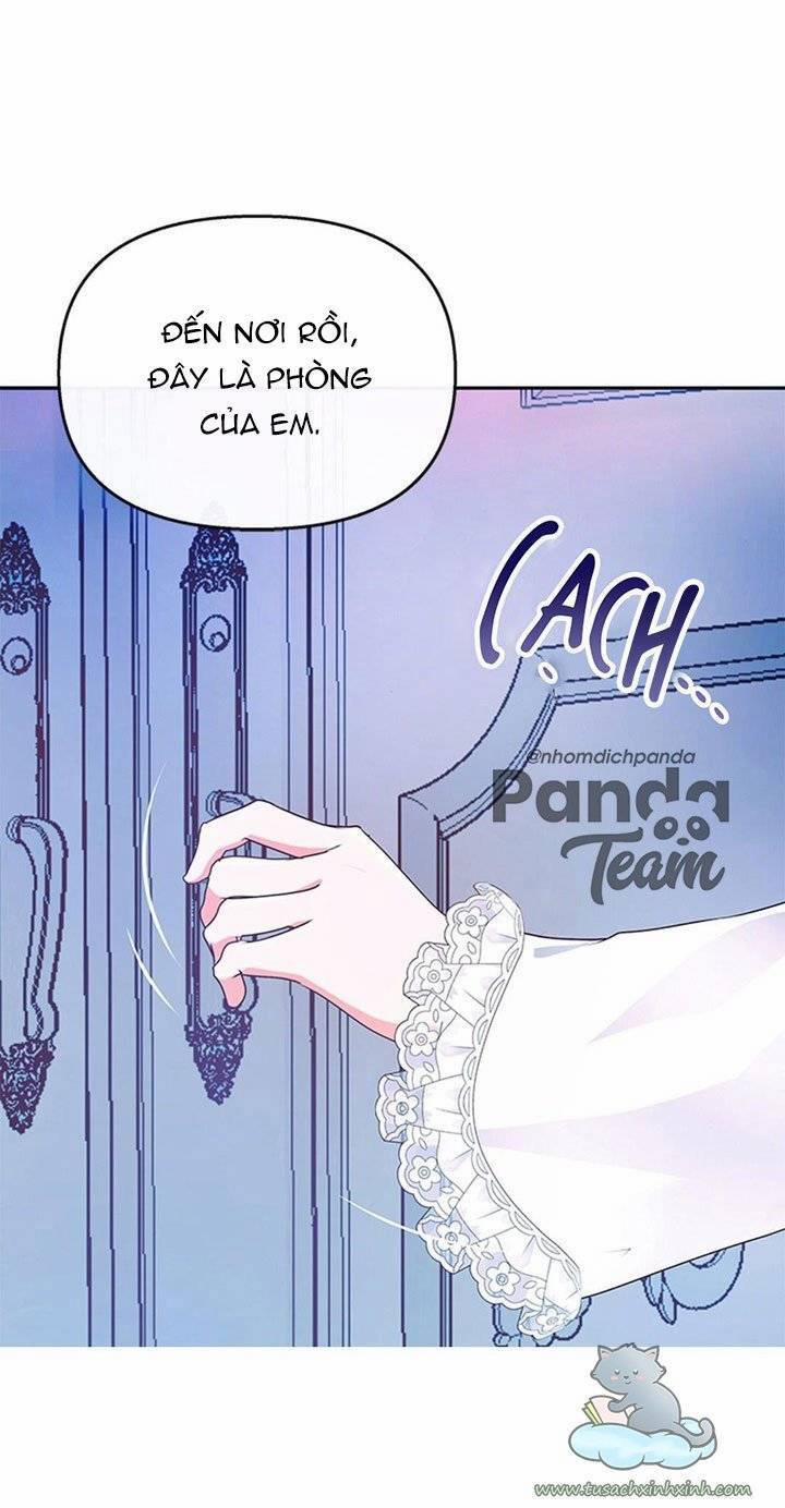 Đại Công Tước, Đó Chỉ Là Sai Lầm! 9 trang 45