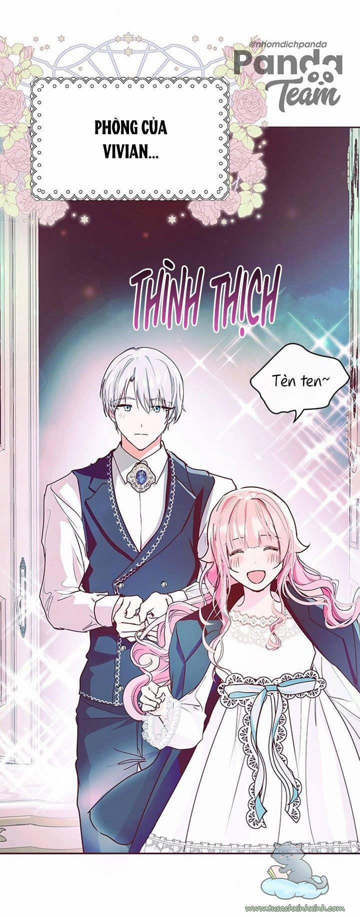 Đại Công Tước, Đó Chỉ Là Sai Lầm! 9 trang 46