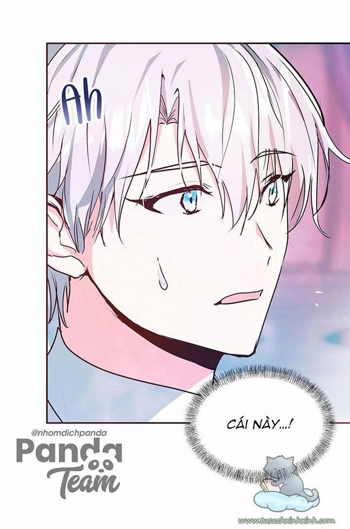 Đại Công Tước, Đó Chỉ Là Sai Lầm! 9 trang 47