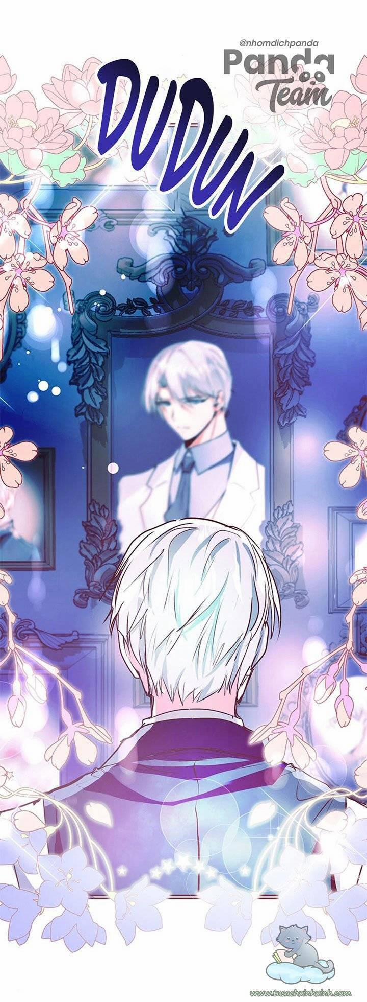 Đại Công Tước, Đó Chỉ Là Sai Lầm! 9 trang 48