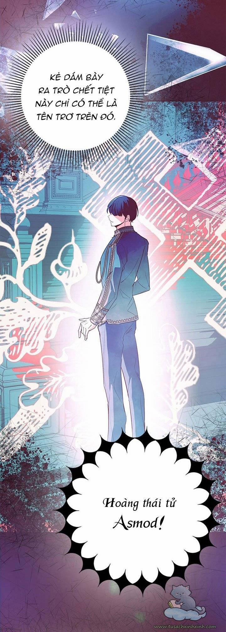 Đại Công Tước, Đó Chỉ Là Sai Lầm! 9 trang 5