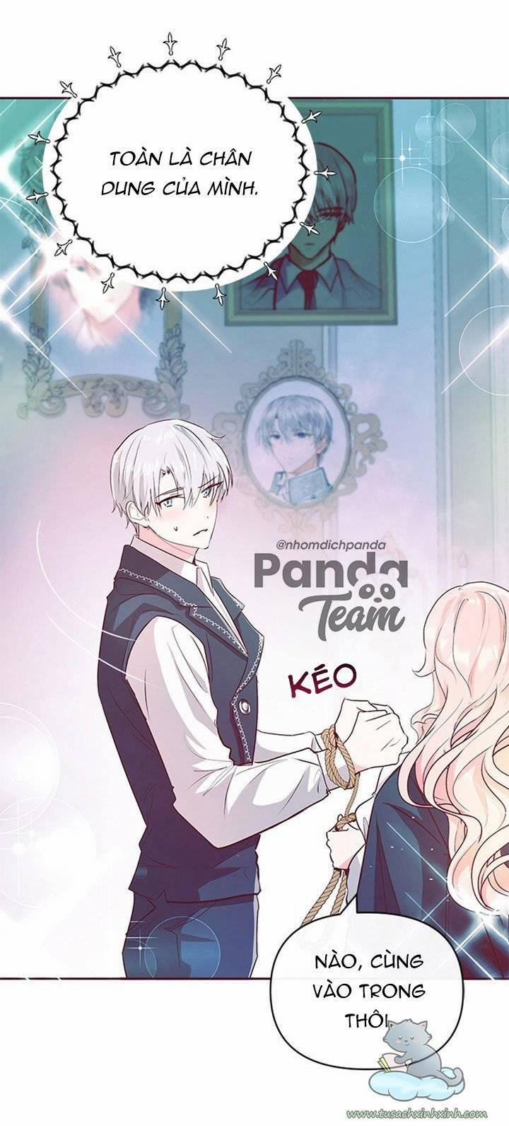 Đại Công Tước, Đó Chỉ Là Sai Lầm! 9 trang 50