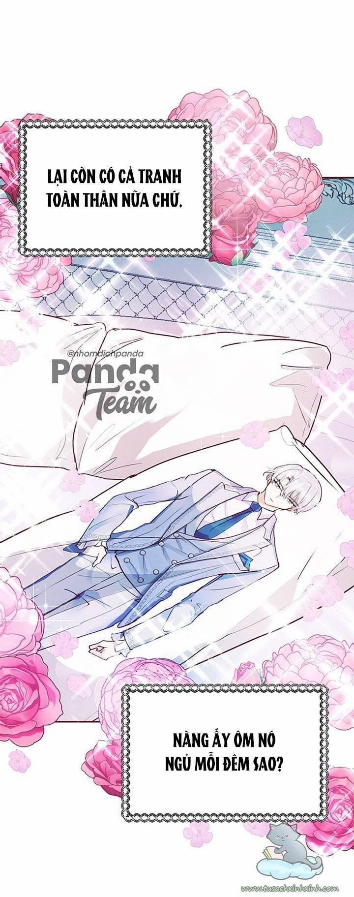 Đại Công Tước, Đó Chỉ Là Sai Lầm! 9 trang 51