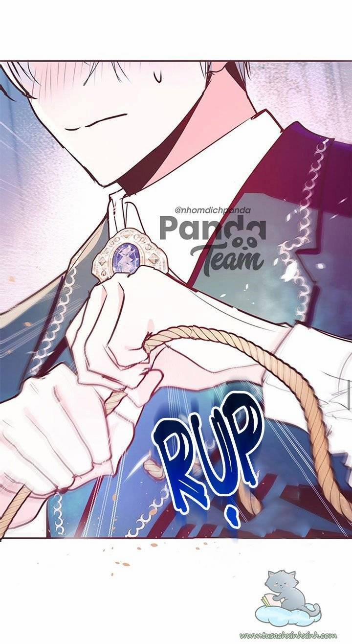 Đại Công Tước, Đó Chỉ Là Sai Lầm! 9 trang 53