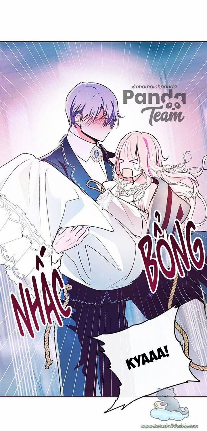 Đại Công Tước, Đó Chỉ Là Sai Lầm! 9 trang 54