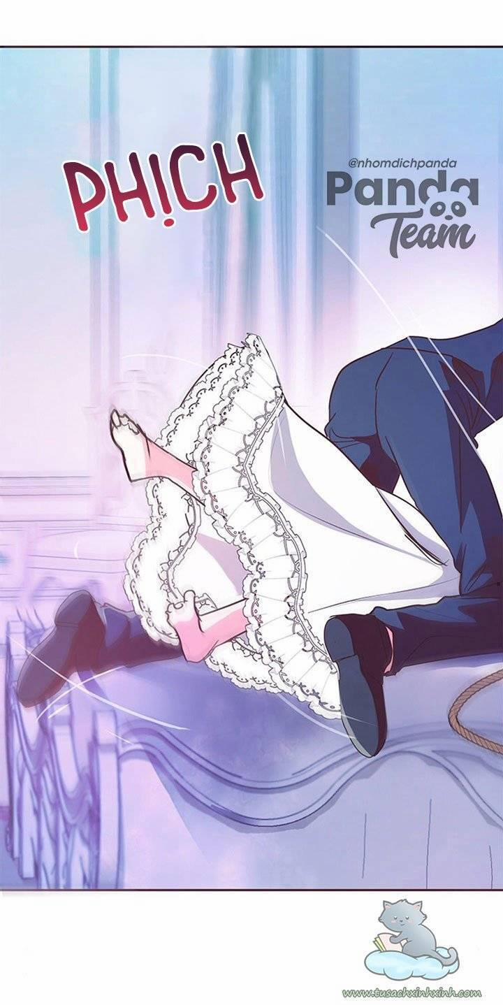 Đại Công Tước, Đó Chỉ Là Sai Lầm! 9 trang 55