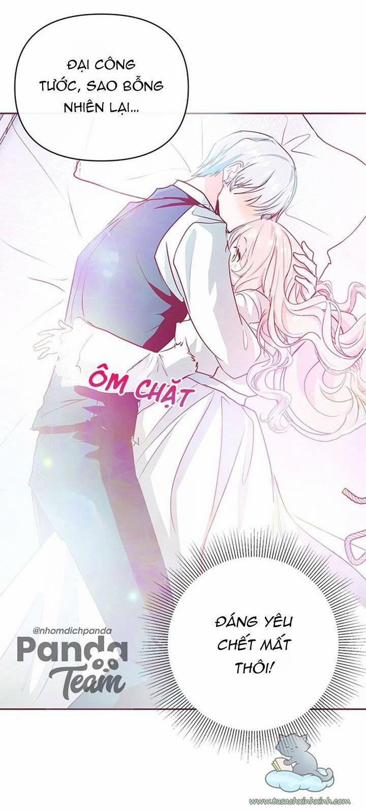 Đại Công Tước, Đó Chỉ Là Sai Lầm! 9 trang 56